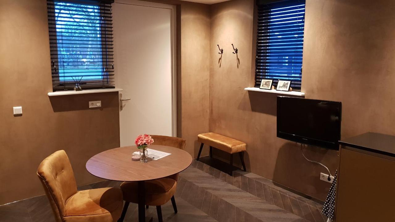 Bed & Breakfast Coopz Doetinchem Exterior foto