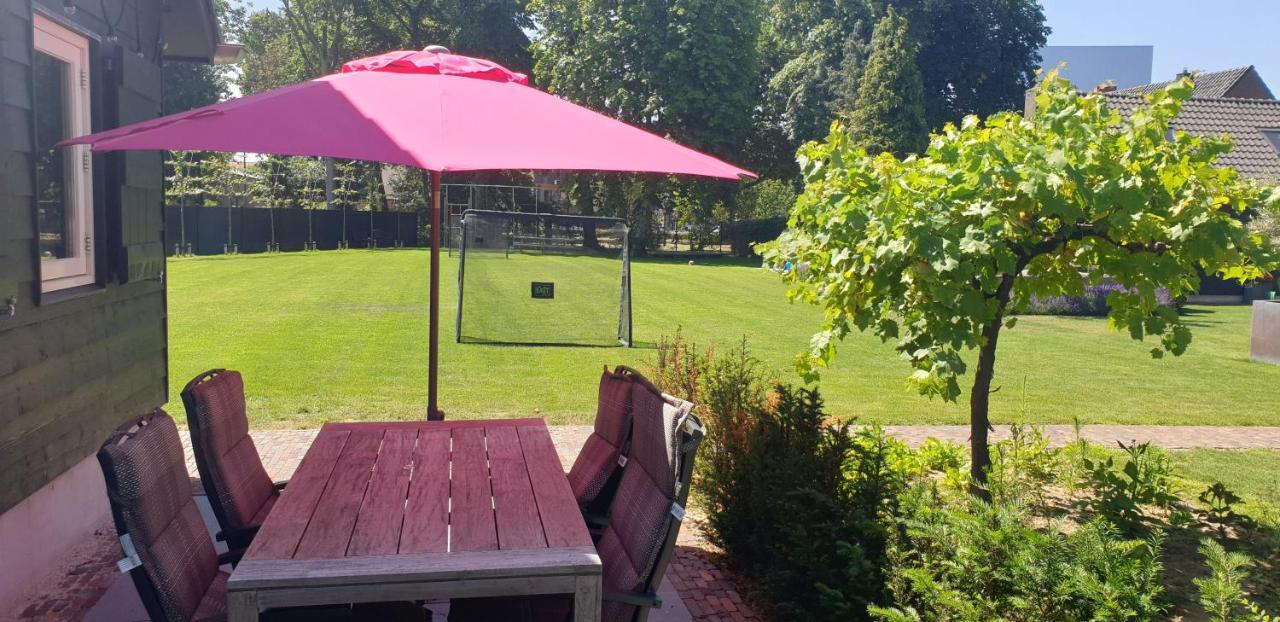 Bed & Breakfast Coopz Doetinchem Exterior foto